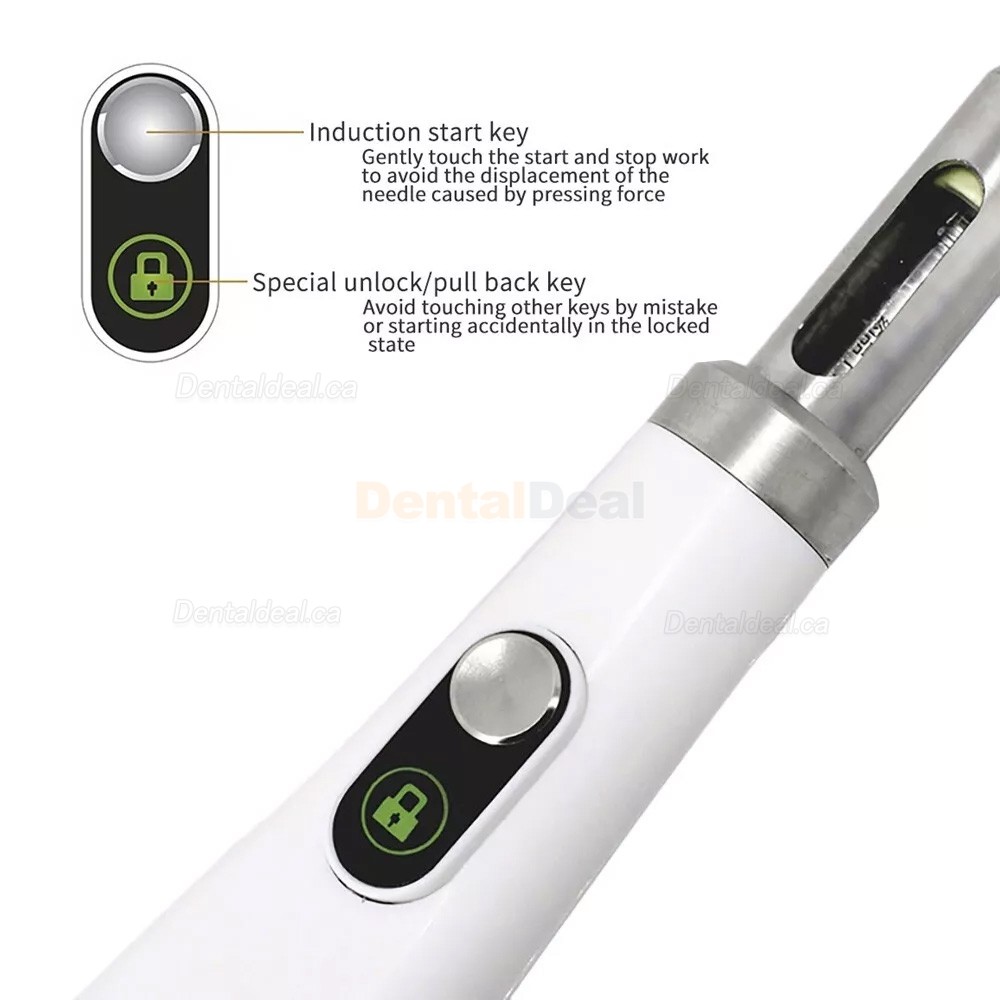 LY LY-Z600 Dental Oral Anesthesia Injection Pen Dental Anesthesia Injector